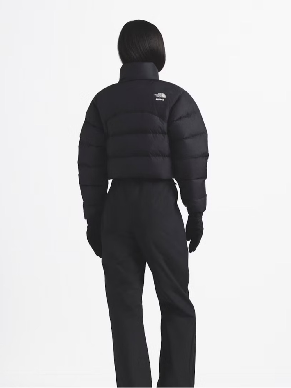 THE NORTH FACE X SKIMS
2000 RETRO NUPTSE JACKET M - Picture 2 of 15